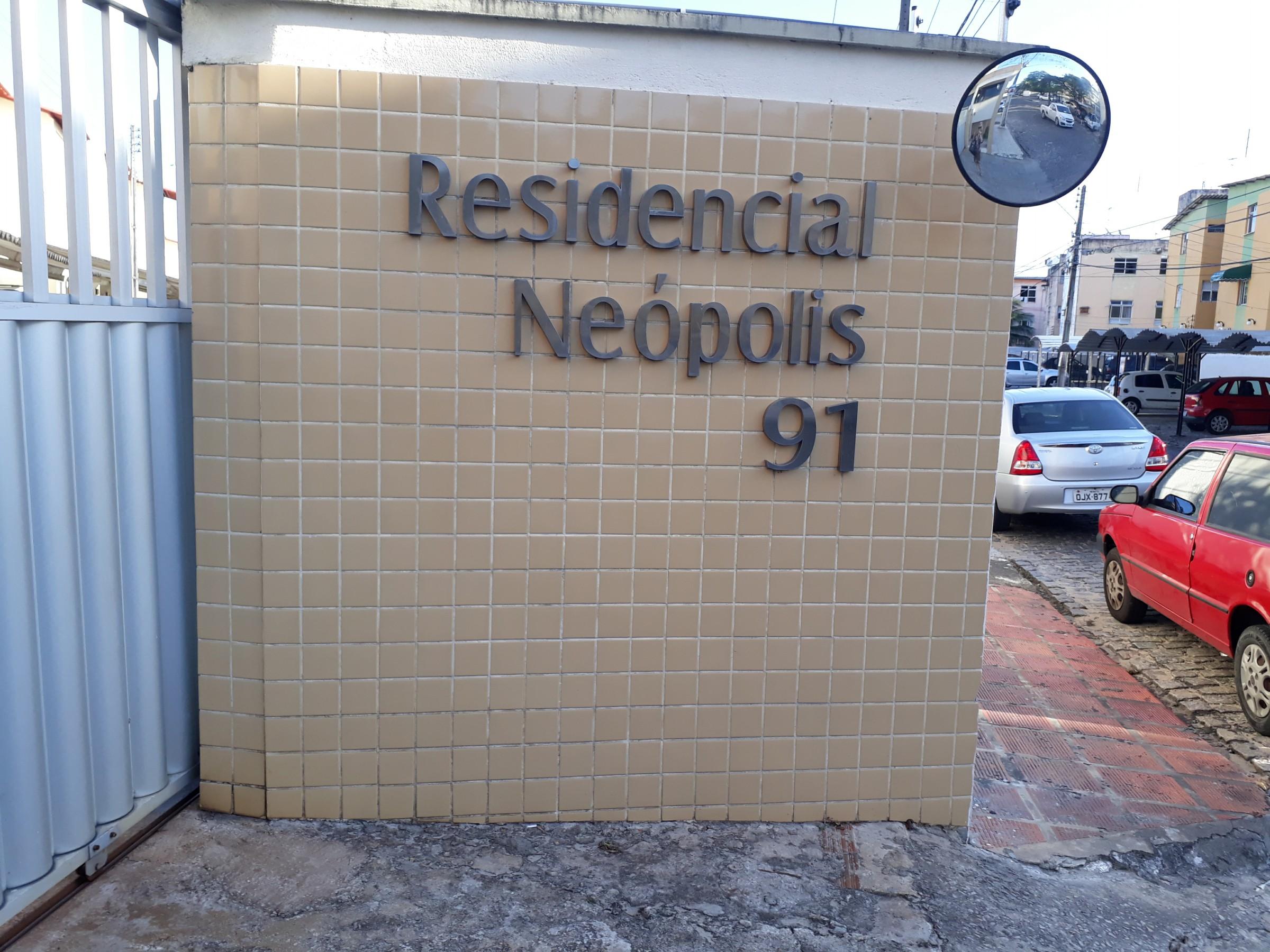 Residencial Neópolis , Natal - RN - Comprare
