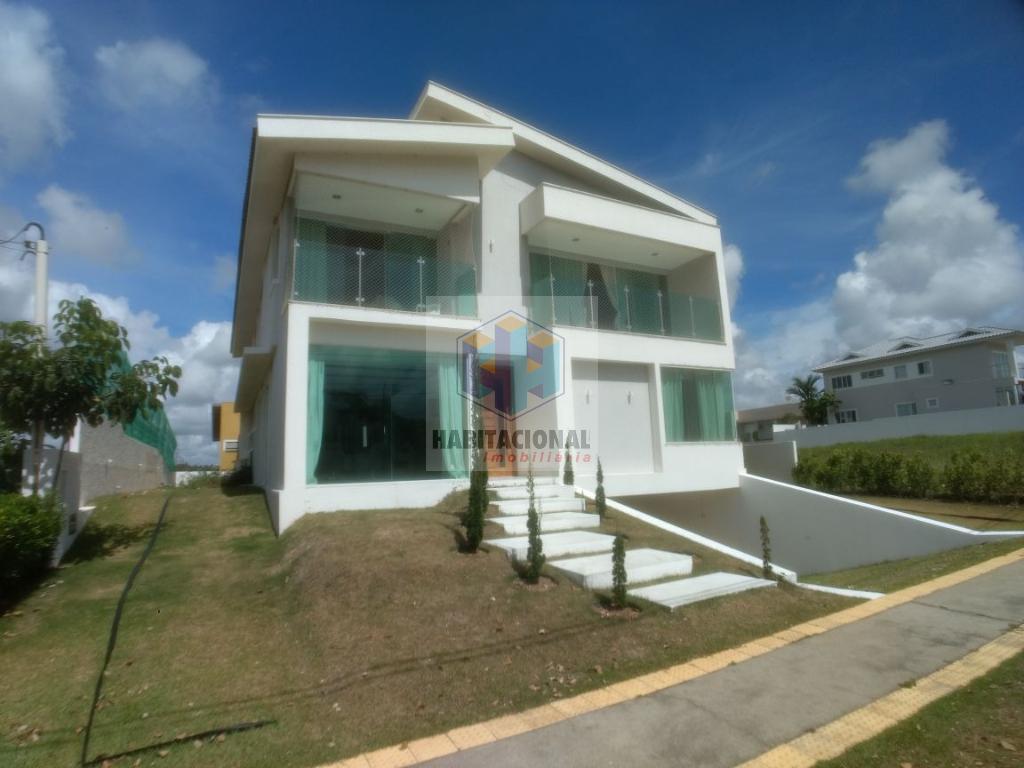 Casa no Alphaville Natal , Parnamirim - RN -