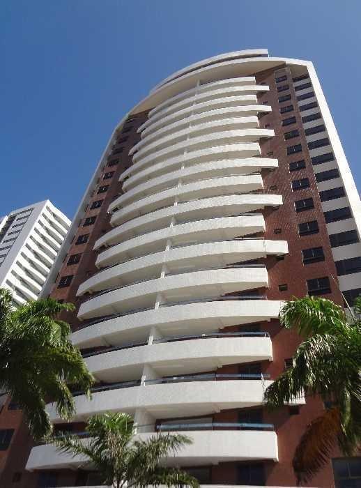 Norte Plaza Residencial, Apartamentos em Natal