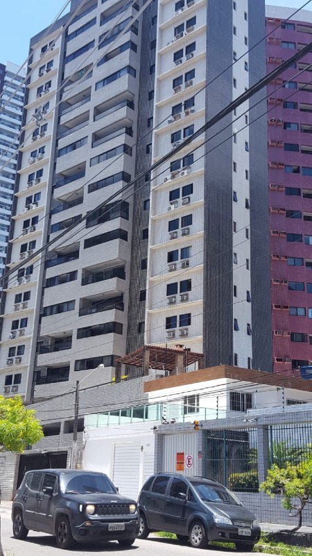 Apartamento à Venda Em Boa Viagem Com Três (03) Quartos - Recife/PE ...