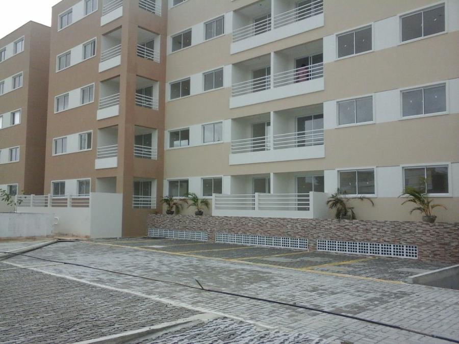 Residencial Jardim Morro Branco , Natal - RN - Comprare