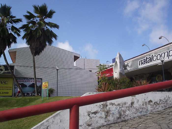 CENTRO COMERCIAL OLAVO MEDEIROS , Natal - RN - Comprar