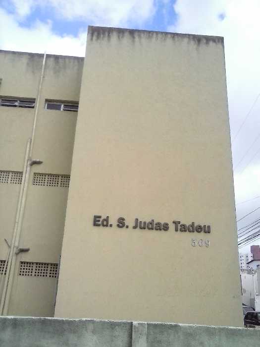 ED. SÃO JUDAS TADEU , Natal - RN - Comprar
