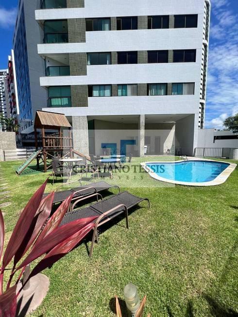 Acacias Prince (13° Andar) - Pronto p/ morar , Recife - PE - Mieten