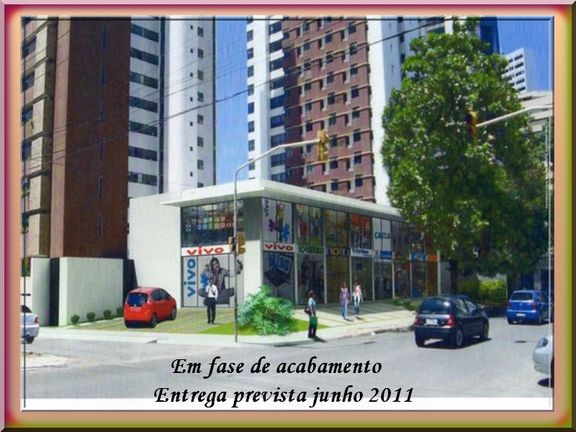 Galeria .4257 - Jaboatão dos Guararapes